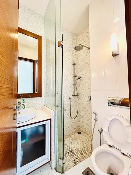 Gallop Villas, Gallop Park Road, 8 Bedrooms, 15,815 sqft, Good Class Bungalow For Sale, by Vallerie Soh, 500193704 - Bathroom - PropertyGuru.com.sg