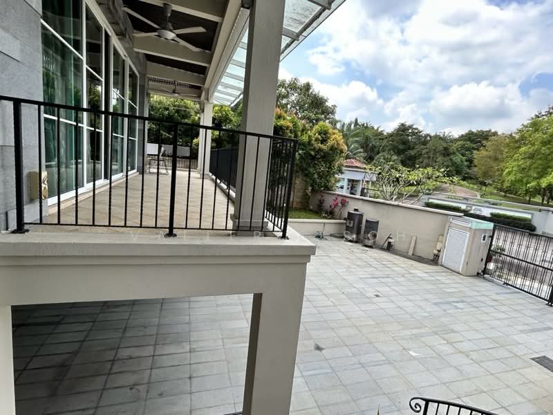 Gallop Villas, Gallop Park Road, 8 Bedrooms, 15,815 sqft, Good Class Bungalow For Sale, by Vallerie Soh, 500193704 - Exterior - PropertyGuru.com.sg