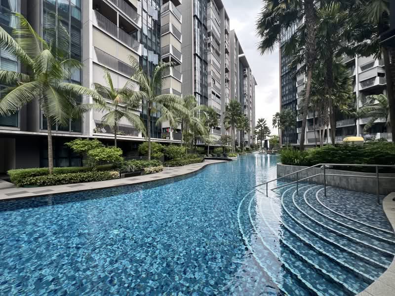 The Garden Residences, 1 Serangoon North View, Hougang / Punggol / Sengkang, 1 Bedroom, 474 sqft, Condominium For Sale, by Nate Lim, 500193707 - PropertyGuru.com.sg