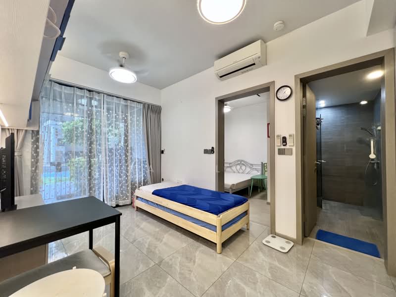 The Garden Residences, 1 Serangoon North View, Hougang / Punggol / Sengkang, 1 Bedroom, 474 sqft, Condominium For Sale, by Nate Lim, 500193707 - PropertyGuru.com.sg