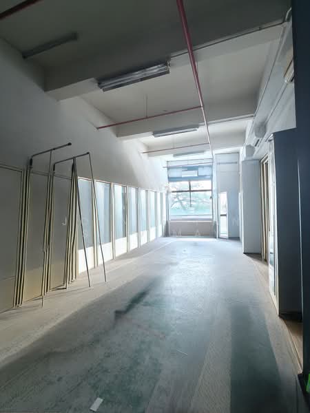 Woodlands Industrial Park E1, 19 Woodlands Industrial Park E1, 890 sqft, Factory / Workshop (B2) For Sale, by Joanne Tan Siew May, 500193709 - Interior - CommercialGuru.com.sg