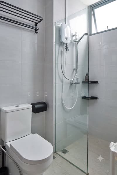 Bisque 4A @ S427649, 436 Joo Chiat Road, Room Rental, 233 sqft, Shophouse For Rent, by Bee 林美玲, 500193710 - Bathroom - PropertyGuru.com.sg