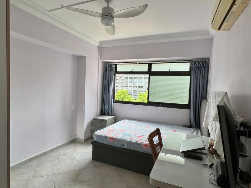 472 Choa Chu Kang Avenue 3, 472 Choa Chu Kang Avenue 3, 3 Bedrooms, 1,301 sqft, HDB Flat For Sale, by Kelvin Sai, 500193711 - Bedroom - PropertyGuru.com.sg