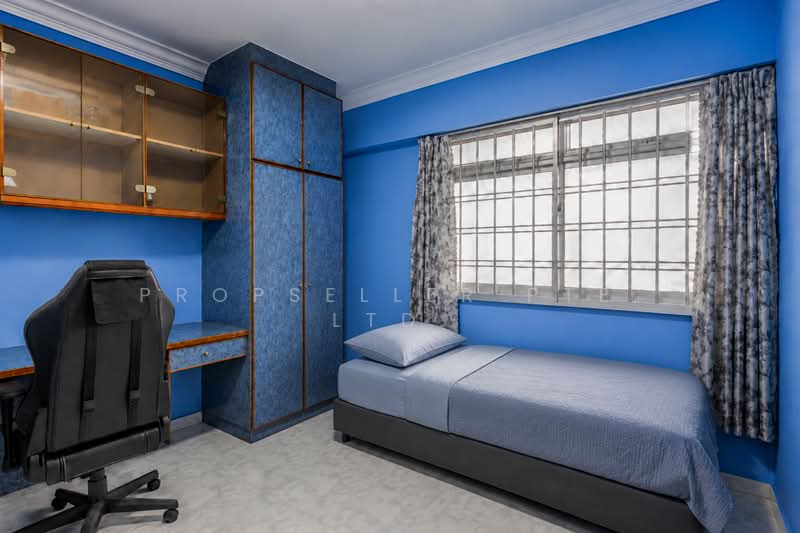 288C Bukit Batok Street 25, 288C Bukit Batok Street 25, 3 Bedrooms, 990 sqft, HDB Flat For Sale, by KOH YONG JIAN, 500193716 - Bedroom - PropertyGuru.com.sg