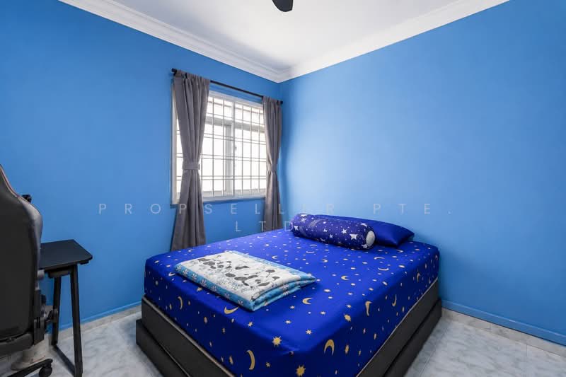 288C Bukit Batok Street 25, 288C Bukit Batok Street 25, 3 Bedrooms, 990 sqft, HDB Flat For Sale, by KOH YONG JIAN, 500193716 - Bedroom - PropertyGuru.com.sg