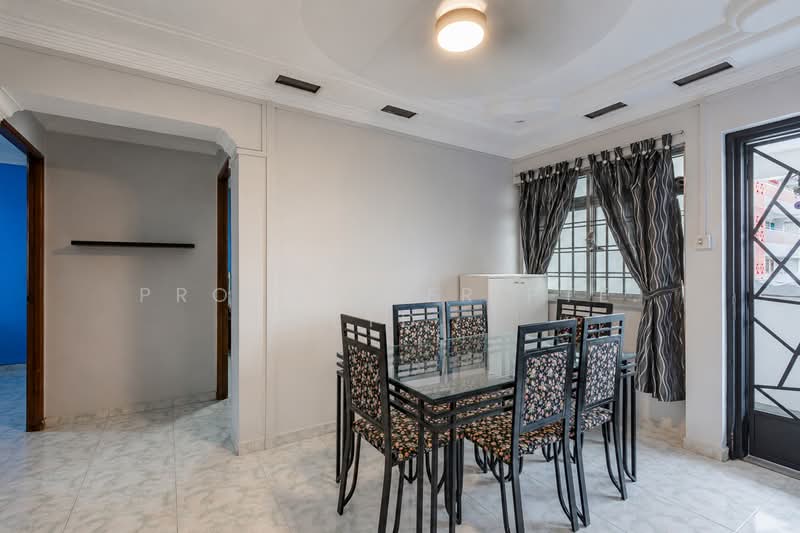 288C Bukit Batok Street 25, 288C Bukit Batok Street 25, 3 Bedrooms, 990 sqft, HDB Flat For Sale, by KOH YONG JIAN, 500193716 - Dining Room - PropertyGuru.com.sg