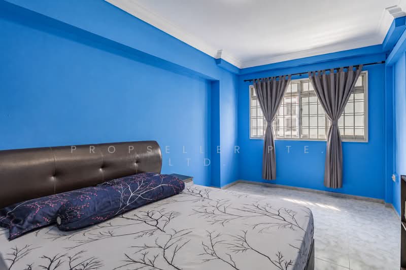 288C Bukit Batok Street 25, 288C Bukit Batok Street 25, 3 Bedrooms, 990 sqft, HDB Flat For Sale, by KOH YONG JIAN, 500193716 - Bedroom - PropertyGuru.com.sg