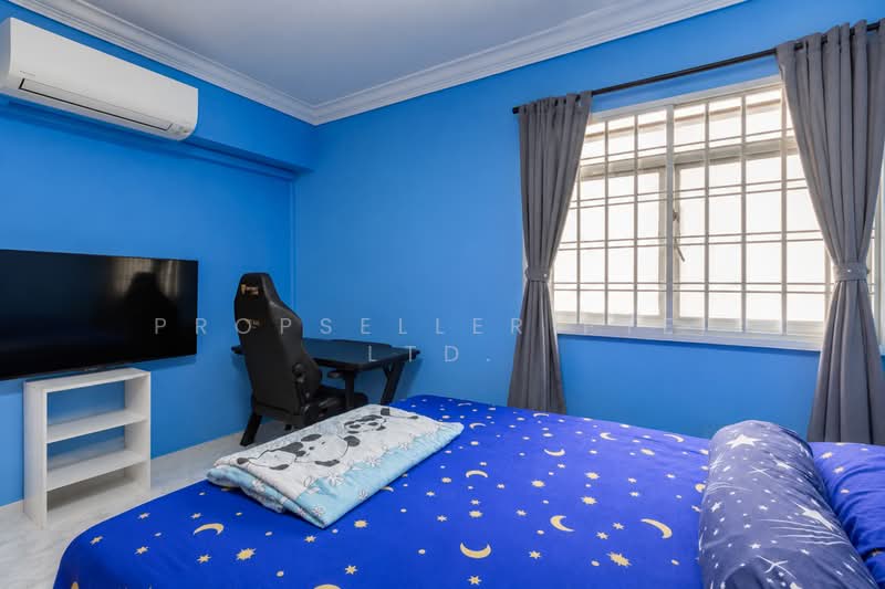 288C Bukit Batok Street 25, 288C Bukit Batok Street 25, 3 Bedrooms, 990 sqft, HDB Flat For Sale, by KOH YONG JIAN, 500193716 - Bedroom - PropertyGuru.com.sg