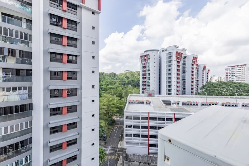 288C Bukit Batok Street 25, 288C Bukit Batok Street 25, 3 Bedrooms, 990 sqft, HDB Flat For Sale, by KOH YONG JIAN, 500193716 - Exterior - PropertyGuru.com.sg