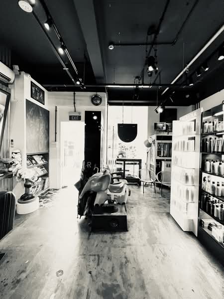66 Eng Watt Street, Eng Watt Street, Alexandra / Commonwealth, 1,755 sqft, Shop / Shophouse For Sale, by Mark Goh, 500193717 - Interior - CommercialGuru.com.sg