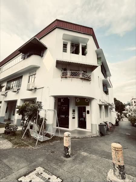 66 Eng Watt Street, Eng Watt Street, Alexandra / Commonwealth, 1,755 sqft, Shop / Shophouse For Sale, by Mark Goh, 500193717 - Exterior - CommercialGuru.com.sg
