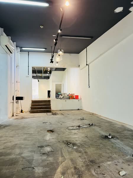66 Eng Watt Street, Eng Watt Street, Alexandra / Commonwealth, 1,755 sqft, Shop / Shophouse For Sale, by Mark Goh, 500193717 - Interior - CommercialGuru.com.sg