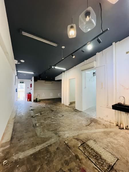 66 Eng Watt Street, Eng Watt Street, Alexandra / Commonwealth, 1,755 sqft, Shop / Shophouse For Sale, by Mark Goh, 500193717 - Interior - CommercialGuru.com.sg