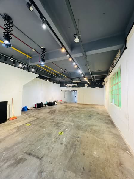 66 Eng Watt Street, Eng Watt Street, Alexandra / Commonwealth, 1,755 sqft, Shop / Shophouse For Sale, by Mark Goh, 500193717 - Interior - CommercialGuru.com.sg