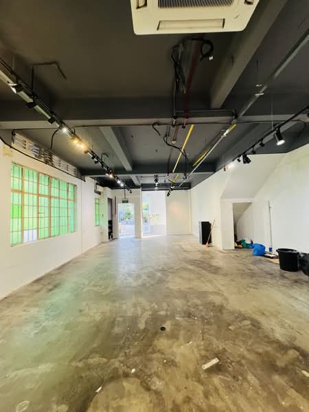 66 Eng Watt Street, Eng Watt Street, Alexandra / Commonwealth, 1,755 sqft, Shop / Shophouse For Sale, by Mark Goh, 500193717 - Interior - CommercialGuru.com.sg