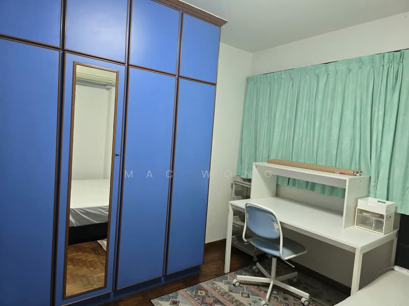 12 North Bridge Road, 12 North Bridge Road, Room Rental, 190 sqft, HDB Flat For Rent, by Mac Wong, 500193718 - Bedroom - PropertyGuru.com.sg