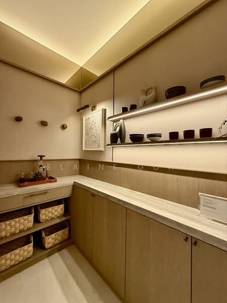 River Green, 11 River Valley Road, 3 Bedrooms, 872 sqft, Condominium For Sale, by Elaine Goh, 500193722 - Interior - PropertyGuru.com.sg