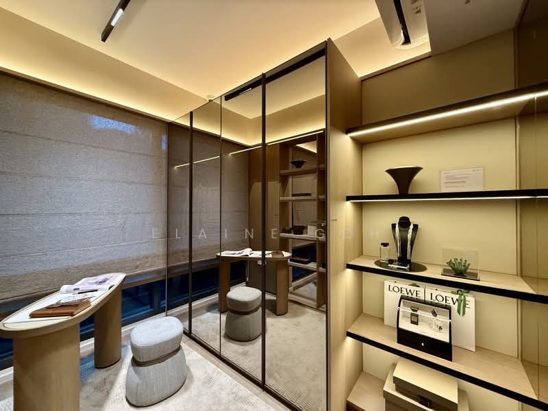 River Green, 11 River Valley Road, 3 Bedrooms, 872 sqft, Condominium For Sale, by Elaine Goh, 500193722 - Study - PropertyGuru.com.sg