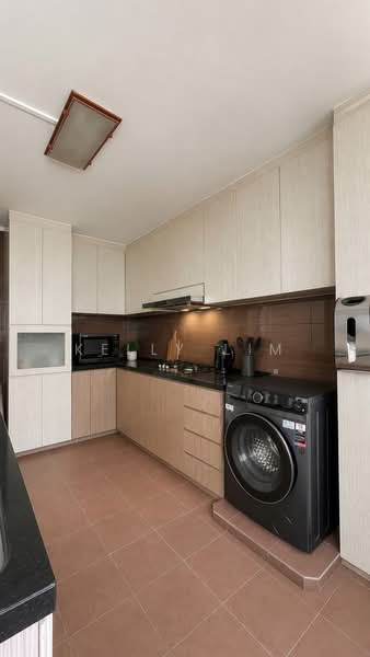 617 Hougang Avenue 8, 617 Hougang Avenue 8, 3 Bedrooms, 905 sqft, HDB Flat For Rent, by Kelly Lim, 500193723 - Kitchen - PropertyGuru.com.sg
