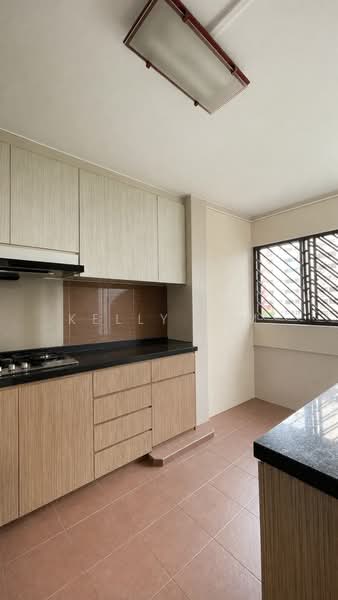 617 Hougang Avenue 8, 617 Hougang Avenue 8, 3 Bedrooms, 905 sqft, HDB Flat For Rent, by Kelly Lim, 500193723 - Kitchen - PropertyGuru.com.sg