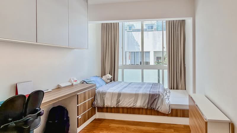 Blu Coral Condo, 127A Lorong L Telok Kurau, 3 Bedrooms, 2,056 sqft, Condominium For Sale, by Elliot Lin, 500193724 - Bedroom - PropertyGuru.com.sg