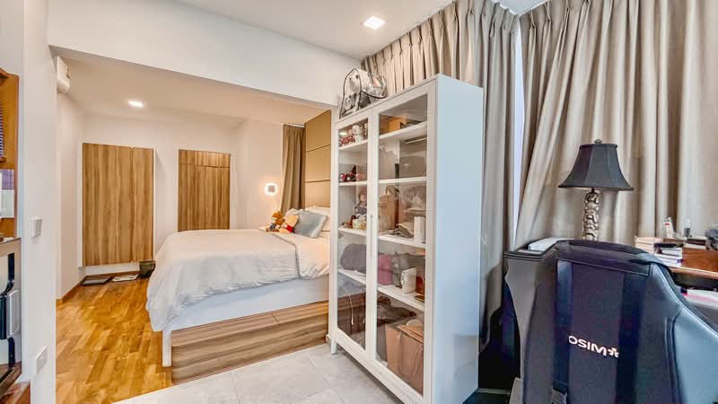 Blu Coral Condo, 127A Lorong L Telok Kurau, 3 Bedrooms, 2,056 sqft, Condominium For Sale, by Elliot Lin, 500193724 - Bedroom - PropertyGuru.com.sg
