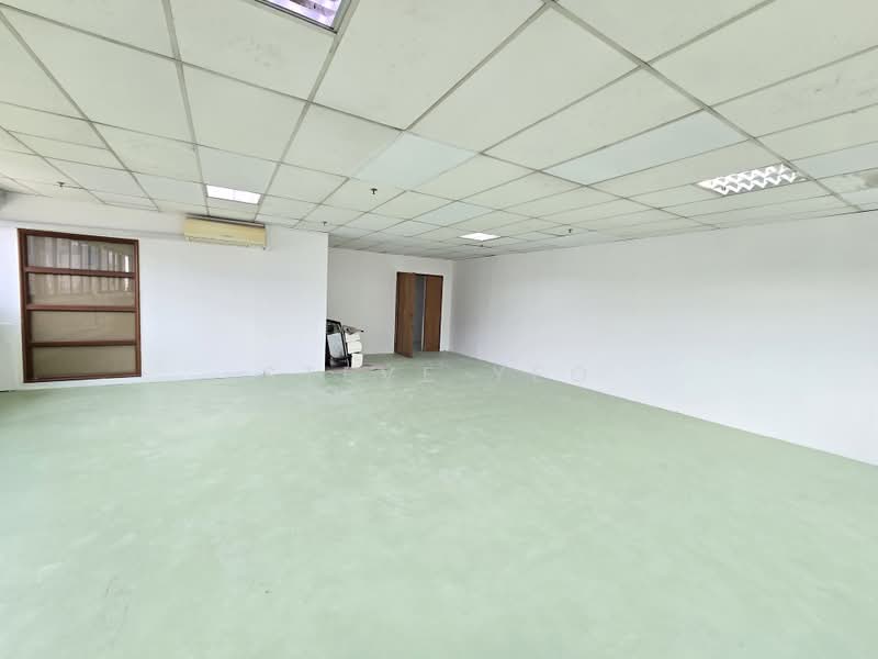 Tong Lee Building, 35 Kallang Pudding Road, 1,250 sqft, Light Industrial (B1) For Rent, by Steve Yeo, 500193727 - Interior - CommercialGuru.com.sg