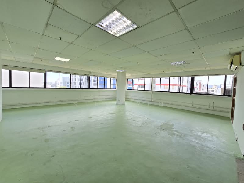 Tong Lee Building, 35 Kallang Pudding Road, 1,250 sqft, Light Industrial (B1) For Rent, by Steve Yeo, 500193727 - Interior - CommercialGuru.com.sg