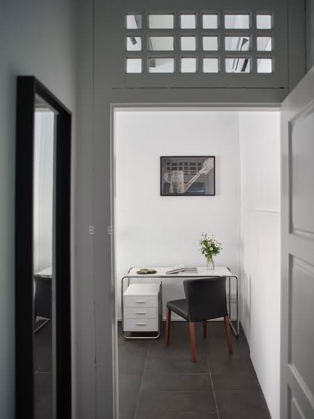 Salat @ Straits House S239326, 11 Kim Yam Road, Room Rental, 440 sqft, Shophouse For Rent, by Bee 林美玲, 500193733 - Study - PropertyGuru.com.sg