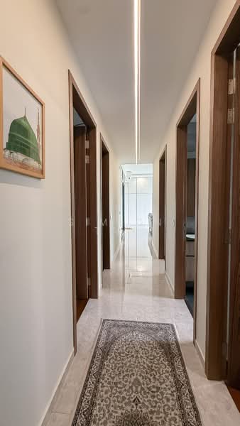Parc Komo, 959 Upper Changi Road North, 4 Bedrooms, 1,410 sqft, Condominium For Sale, by Simeon Tan, 500193735 - Corridor - PropertyGuru.com.sg
