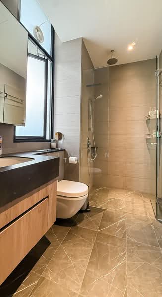 Parc Komo, 959 Upper Changi Road North, 4 Bedrooms, 1,410 sqft, Condominium For Sale, by Simeon Tan, 500193735 - Bathroom - PropertyGuru.com.sg