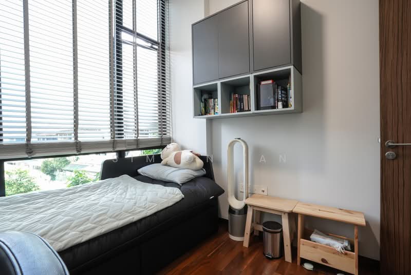 Parc Komo, 959 Upper Changi Road North, 4 Bedrooms, 1,410 sqft, Condominium For Sale, by Simeon Tan, 500193735 - Bedroom - PropertyGuru.com.sg