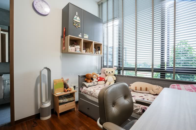 Parc Komo, 959 Upper Changi Road North, 4 Bedrooms, 1,410 sqft, Condominium For Sale, by Simeon Tan, 500193735 - Bedroom - PropertyGuru.com.sg