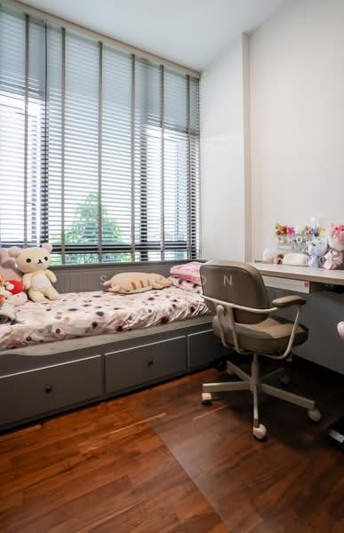 Parc Komo, 959 Upper Changi Road North, 4 Bedrooms, 1,410 sqft, Condominium For Sale, by Simeon Tan, 500193735 - Bedroom - PropertyGuru.com.sg