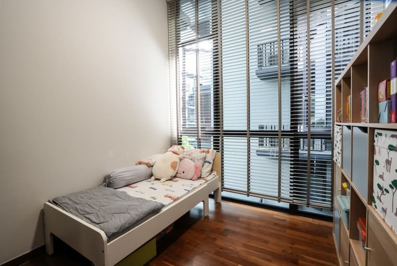 Parc Komo, 959 Upper Changi Road North, 4 Bedrooms, 1,410 sqft, Condominium For Sale, by Simeon Tan, 500193735 - Bedroom - PropertyGuru.com.sg