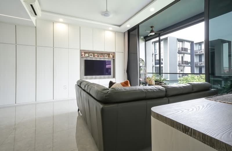 Parc Komo, 959 Upper Changi Road North, 4 Bedrooms, 1,410 sqft, Condominium For Sale, by Simeon Tan, 500193735 - Living Room - PropertyGuru.com.sg