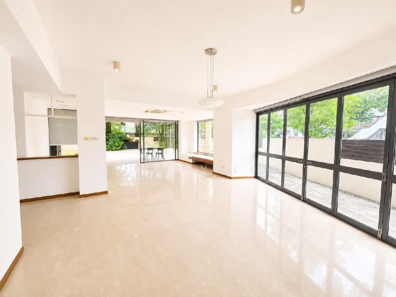 Goldenhill Villas, 1 Golden Rise, 4 Bedrooms, 3,800 sqft, Semi-Detached House For Rent, by Adrian Lim, 500193739 - PropertyGuru.com.sg