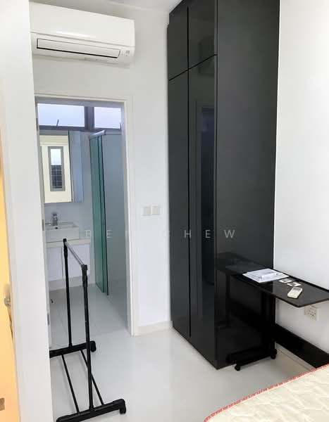 1 Lorong 20 Geylang, Eunos / Geylang / Paya Lebar, 2 Bedrooms, 614 sqft, Condominium For Sale, by Ben Chew, 500193743 - Bathroom - PropertyGuru.com.sg