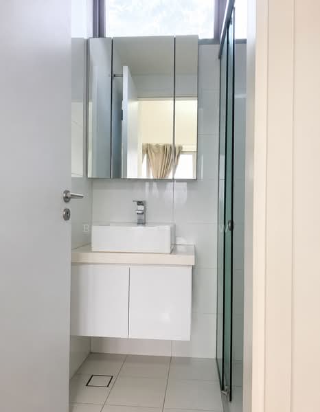 1 Lorong 20 Geylang, Eunos / Geylang / Paya Lebar, 2 Bedrooms, 614 sqft, Condominium For Sale, by Ben Chew, 500193743 - Bathroom - PropertyGuru.com.sg