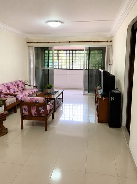 504 Pasir Ris Street 52, 504 Pasir Ris Street 52, 4 Bedrooms, 1,571 sqft, HDB Flat For Sale, by Marcus Aiden Low, 500193744 - Living Room - PropertyGuru.com.sg