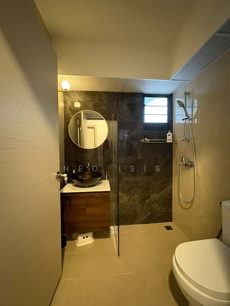 107B Bidadari Park Drive, 107B Bidadari Park Drive, 3 Bedrooms, 1,000 sqft, HDB Flat For Sale, by Neo Isis, 500193745 - Bathroom - PropertyGuru.com.sg