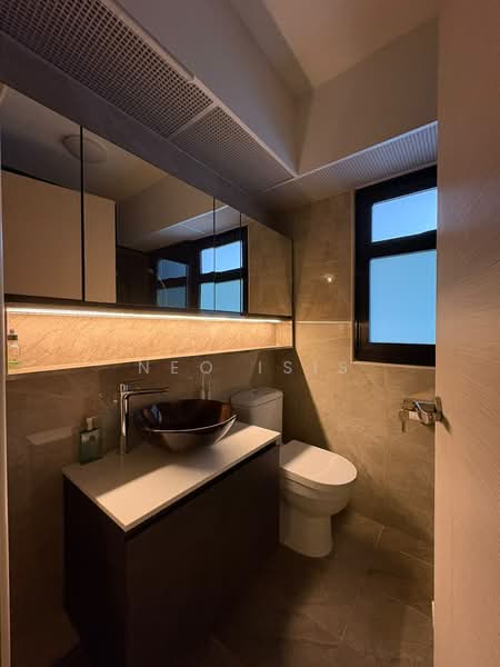 107B Bidadari Park Drive, 107B Bidadari Park Drive, 3 Bedrooms, 1,000 sqft, HDB Flat For Sale, by Neo Isis, 500193745 - Bathroom - PropertyGuru.com.sg