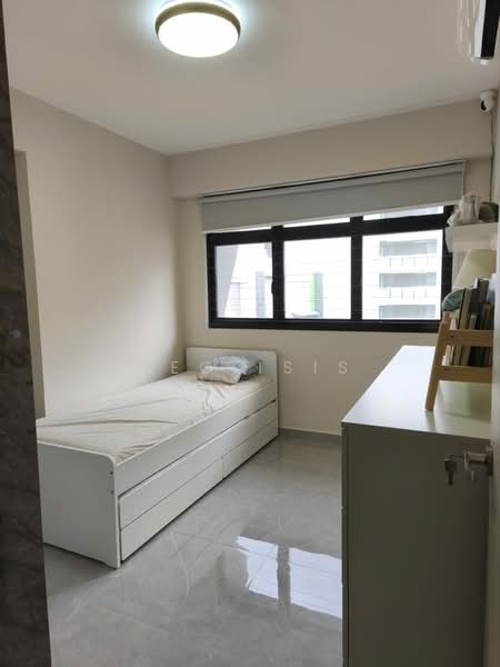 107B Bidadari Park Drive, 107B Bidadari Park Drive, 3 Bedrooms, 1,000 sqft, HDB Flat For Sale, by Neo Isis, 500193745 - Bedroom - PropertyGuru.com.sg