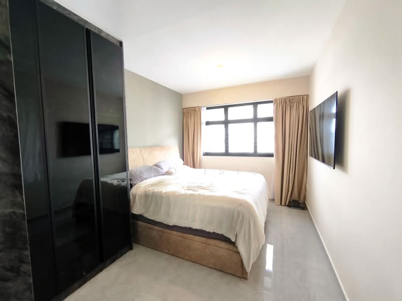 107B Bidadari Park Drive, 107B Bidadari Park Drive, 3 Bedrooms, 1,000 sqft, HDB Flat For Sale, by Neo Isis, 500193745 - Bedroom - PropertyGuru.com.sg