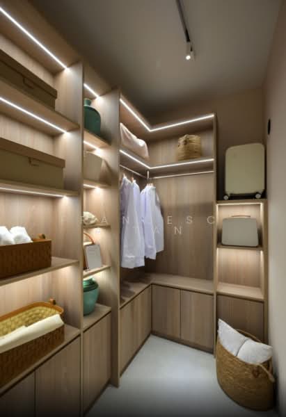 Bagnall Haus, 811 Upper East Coast Road, Bedok / Upper East Coast, 4 Bedrooms, 1,249 sqft, Condominium For Sale, by Francesca Tan, 500193746 - Interior - PropertyGuru.com.sg
