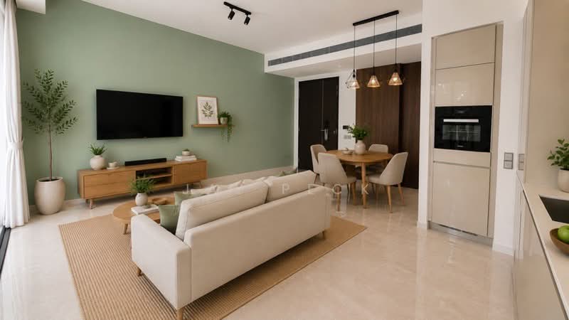 Corals at Keppel Bay, 1 Keppel Bay Drive, 2 Bedrooms, 915 sqft, Condominium For Sale, by JAY PECK, 500193747 - PropertyGuru.com.sg