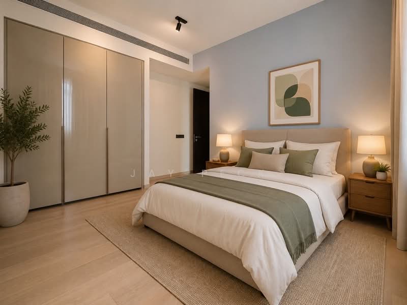 Corals at Keppel Bay, 1 Keppel Bay Drive, 2 Bedrooms, 915 sqft, Condominium For Sale, by JAY PECK, 500193747 - PropertyGuru.com.sg