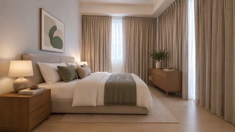 Corals at Keppel Bay, 1 Keppel Bay Drive, 2 Bedrooms, 915 sqft, Condominium For Sale, by JAY PECK, 500193747 - PropertyGuru.com.sg