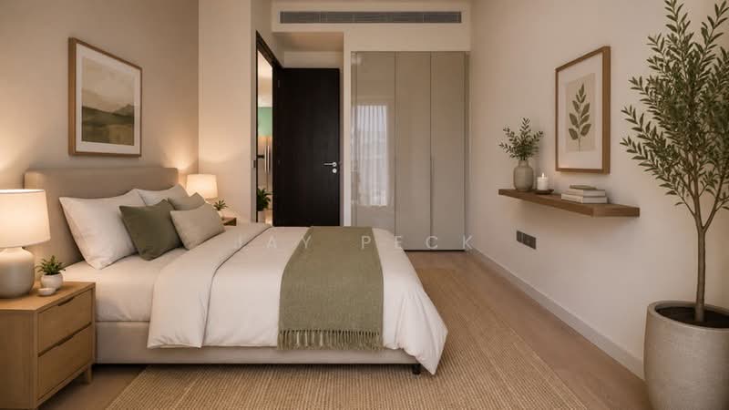 Corals at Keppel Bay, 1 Keppel Bay Drive, 2 Bedrooms, 915 sqft, Condominium For Sale, by JAY PECK, 500193747 - PropertyGuru.com.sg
