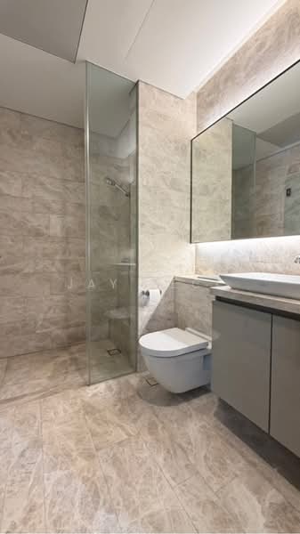 Corals at Keppel Bay, 1 Keppel Bay Drive, 2 Bedrooms, 915 sqft, Condominium For Sale, by JAY PECK, 500193747 - PropertyGuru.com.sg
